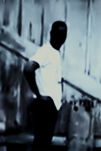 Kwazo Phakathi