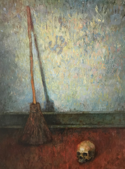 4. Artists