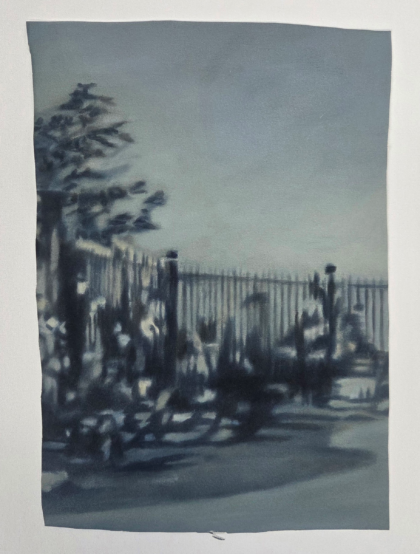 In the park II