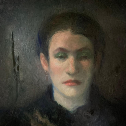 2. Artist's pick