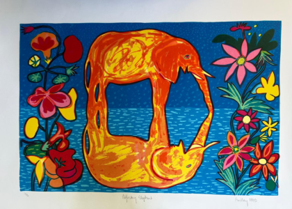 Elephant