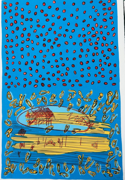 Music and marks II