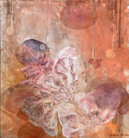 Mycelium Sound (2021)